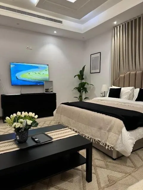 Guest house Sun Set B Hotel Jeddah Saudi Arabia