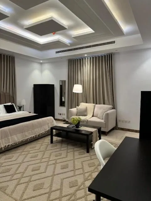 Guest house Sun Set B Hotel Jeddah Saudi Arabia