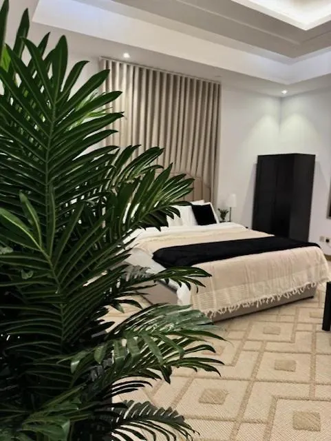 Guest house Sun Set B Hotel Jeddah